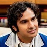 Rajesh Koothrappali